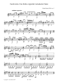 Utwory wybrane na gitarę - Johann Kaspar Mertz, Jarosław Pabisiak - nuty na gitarę solo