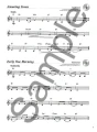 A New Tune A Day: Performance Pieces for Clarinet - nuty na klarnet (+ płyta CD)