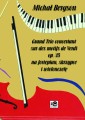 Grand Trio concertant sur des motifs de Verdi op. 35 - Michał Berg, Dominika Glapiak-Piłasiewicz, Robert Kwiatkowski, Błażej Golińskison - nuty na skrzypce, wiolonczelę i fortepian