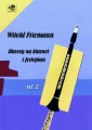 Utwory vol. 2 na klarnet i fortepian - Witold Friemann, Barbara Borowicz, Marek Szlezer