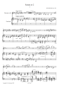 Utwory vol. 2 na klarnet i fortepian - Witold Friemann, Barbara Borowicz, Marek Szlezer