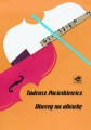 Utwory na altówkę - Tadeusz Paciorkiewicz, Błażej Maliszewski