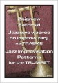 Zbigniew Zatorski: Jazzowe wzorce do improwizacji - nuty na trąbkę