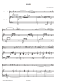 Sonata op. 15 na wiolonczelę i fortepian - Jerzy Gablenz, Błażej Goliński, Anna Mikolon