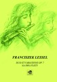 Franciszek Lessel, Rafał Jędrzejewski: Duo et Variations op. 7 na 2 flety - nuty na duet fletowy