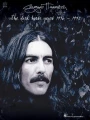 George Harrison: The Dark Horse Years 1976-1992 (PVG) - nuty na fortepian, melodia, akordy gitarowe i słowa