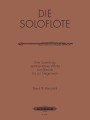 Die Soloflöte Band III: Romantik - The Solo Flute Vol. 3 Romantic - nuty na flet poprzeczny solo - Mirjam Nastasi