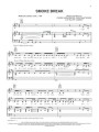 Carrie Underwood: Storyteller - nuty na fortepian, melodia, akordy gitarowe, teksty