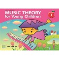 Music Theory for Young Children Book 1 - Ying Ying Ng - teoria muzyki dla najmłodszych dzieci