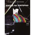 Anna Maria Klechniowska: Szkoła na fortepian