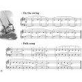 Me and My Piano Repertoire - Fanny Waterman, Marion Harewood - szkoła gry na fortepianie dla dzieci - wybór piosenek