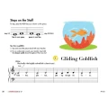 My First Piano Adventure Lesson Book B - Nancy and Randall Faber (+ audio online) - podręcznik do nauki gry na pianinie dla dzieci
