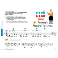 My First Piano Adventure Lesson Book B - Nancy and Randall Faber (+ audio online) - podręcznik do nauki gry na pianinie dla dzieci