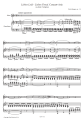 Liebes Leid - Liebes Freud op. 116 na obój i fortepian - Michał Bergson, Józef Raatz, Tomasz Jocz