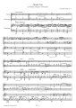 Grand Trio op. 11 na skrzypce, wiolonczelę i fortepian - Franciszek Mirecki
