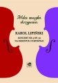 Koncert nr 4 op. 32 na skrzypce i fortepian - Karol Lipiński, Zbigniew Pilch