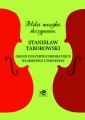 Grand concerto chromatique na skrzypce i fortepian - Stanisław Taborowski, Andrzej Kacprzak, Katarzyna Markiewicz