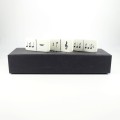 Gra Domino symbole muzyczne