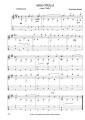 Łatwy Rossini - nuty na gitarę klasyczną (fingerpicking) z tabulaturami
