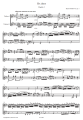 Duety op. 1 vol. 1 na 2 skrzypiec - nuty na duet skrzypcowy - Bazyli Bohdanowicz, Zbigniew Pilch