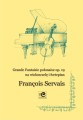 Grande Fantaisie polonaise op. 19 na wiolonczelę i fortepian - Francois Servais, Błażej Goliński