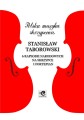 Sześć rapsodii narodowych na skrzypce i fortepian - Stanisław Taborowski, Andrzej Kacprzak, Katarzyna Markiewicz
