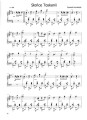 Melodie na akordeon cz. 5 - Ryszard Kowalczyk - nuty na akordeon