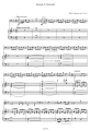 Deux morceaux op. 23 na wiolonczelę i fortepian - Matti Asikainen, Krzysztof Sperski