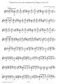 Wolfgang Amadeus Mozart vol. 1 na gitarę - nuty na gitarę klasyczną solo - Jarosław Pabisiak, Jan Oberbek