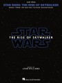 John Williams: Star Wars - The Rise of Skywalker (Easy Piano) - muzyka z filmu Gwiezdne wojny Skywalker Odrodzenie - nuty w łatwym układzie na fortepian