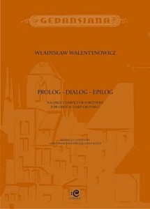 Prolog - Dialog - Epilog na obój i fortepian - Władysław Walentynowicz, Anna Prabucka-Firlej, Józef Raatz