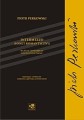 Intermezzo na flet i fortepian - Piotr Perkowski, Elżbieta Gajewska, Piotr Moss