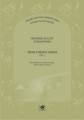 Trois thèmes variées op. 4 na skrzypce i wiolonczelę - Fryderyk August Duranowski, Danuta Zawada