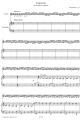 Capriccio op. 18 na skrzypce i fortepian - Józef Koffler, Krystyna Jurecka