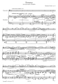 Romans op. 40 i Kołysanka op. 32 na wiolonczelę i fortepian - Władysław Żeleński