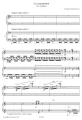 La conception na 2 fortepiany - Władysław Walentynowicz, Anna Prabucka-Firlej - nuty na duet fortepianowy
