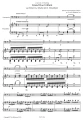 Giacomo Meyerbeer: Robert Diabeł - Grand Duo brillant, Grande Fantaisie op. 6 - Edward Wolff, Charles de Beriot, Sebastian Lee - nuty na wiolonczelę i fortepian
