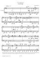 Accotango. Accordionisations. Toccata nr 1 na akordeon - Krzysztof Olczak, Cieślik, Piotr Jędrzejczyk - nuty na akordeon solo