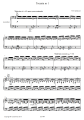 Accotango. Accordionisations. Toccata nr 1 na akordeon - Krzysztof Olczak, Cieślik, Piotr Jędrzejczyk - nuty na akordeon solo