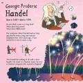 My First Classical Music Book (+ płyta CD) - Genevieve Helsby - książeczka wprowadzająca dzieci w muzykę klasyczną