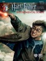 Harry Potter Complete Film Series: Instrumental Solos - Flute (+ płyta CD) - nuty na flet poprzeczny
