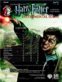 Harry Potter Complete Film Series: Instrumental Solos - Clarinet (+ płyta CD) - nuty na klarnet