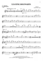 Harry Potter Complete Film Series: Instrumental Solos - Alto Saxophone (+ płyta CD) - nuty na saksofon altowy