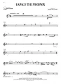 Harry Potter Complete Film Series: Instrumental Solos - Alto Saxophone (+ płyta CD) - nuty na saksofon altowy