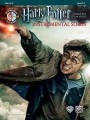 Harry Potter Complete Film Series: Instrumental Solos - Horn in F (+ płyta CD) - nuty na waltornię (róg)
