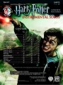 Harry Potter Complete Film Series: Instrumental Solos - Horn in F (+ płyta CD) - nuty na waltornię (róg)