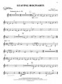 Harry Potter Complete Film Series: Instrumental Solos - Horn in F (+ płyta CD) - nuty na waltornię (róg)