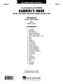 Music for Young Bands: Ennio Morricone - Gabriel's Oboe from The Mission (Score & Parts) - nuty na instrumenty solowe z młodzieżową orkiestrę dętą