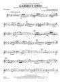 Music for Young Bands: Ennio Morricone - Gabriel's Oboe from The Mission (Score & Parts) - nuty na instrumenty solowe z młodzieżową orkiestrę dętą