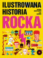 Ilustrowana Historia Rocka - leksykon rocka dla dzieci - Luis Demano, Susana Monteagudo